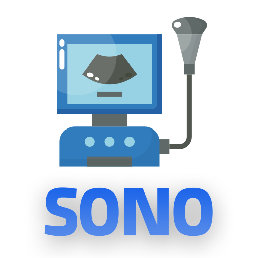 ultrasound icon