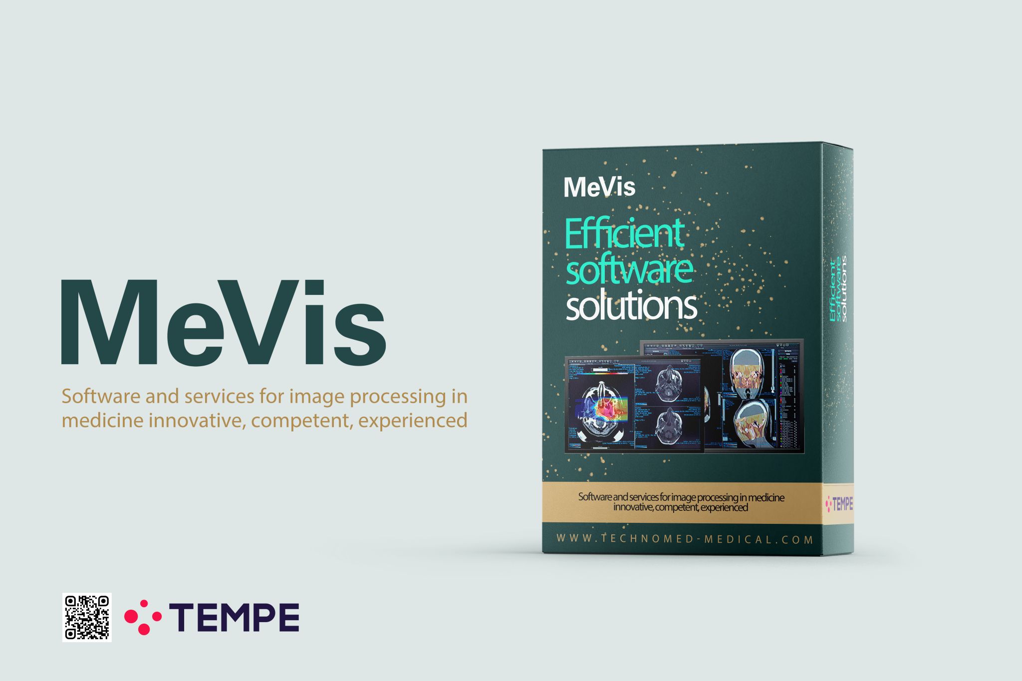 Mevis Veolity technomed product