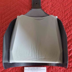 Carbon Fire Head Support