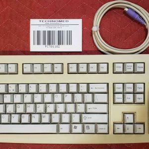 CT Keyboard Model:RS6000M