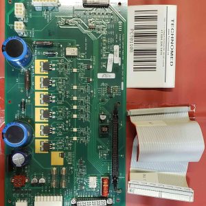 Patient Support Power  PCB  Board  314067
