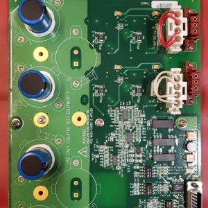 Gantry Motion Interface Board