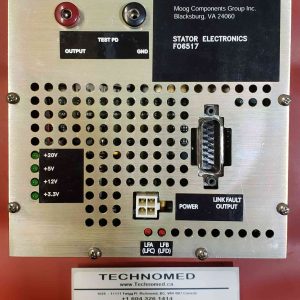 Stator Electronics F06517