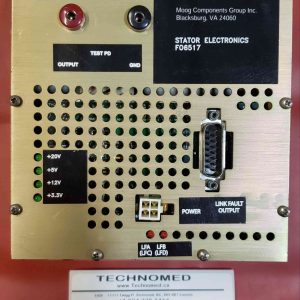 Stator Electronics F06517