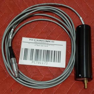 Philips Pulmo Digital Assembly