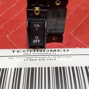 Philips Braker 10A 2Pole