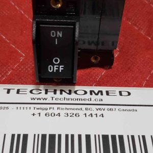 Philips Braker 10A 2Pole