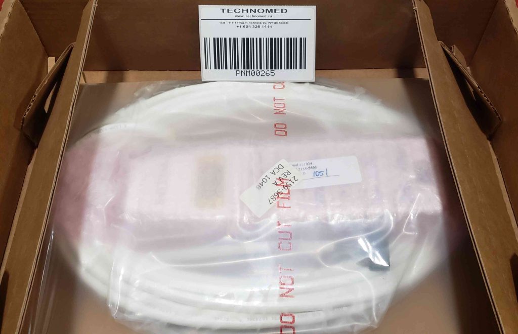 PHILIPS FORTE visual data 8