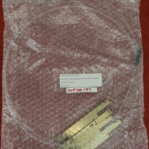 Philips Waveguide Assy And Fiber Optics Harness