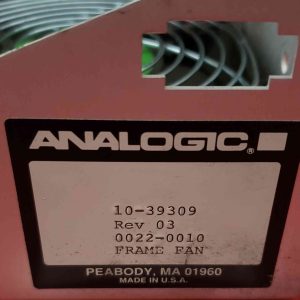 Philips Frame Fan Assy