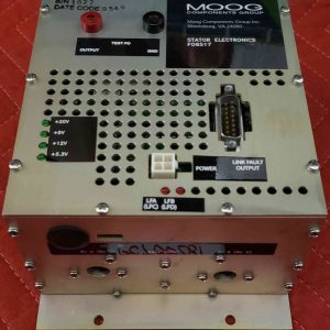 Philips STATOR Opt . Transmitter Box