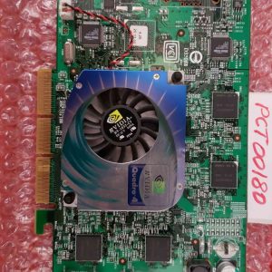 TEMPE CT scan parts Philips Display Card QUADRO 04 XGL