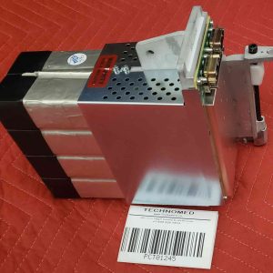 GE Discovery ST PET/CT Detector Module