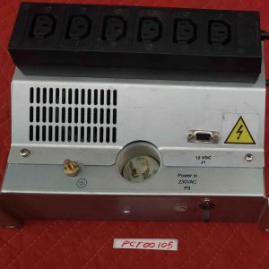 Philips POWER SUPPLY