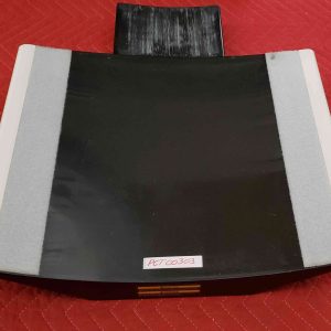 GE Metalless CRADLE Foot Extender HSA