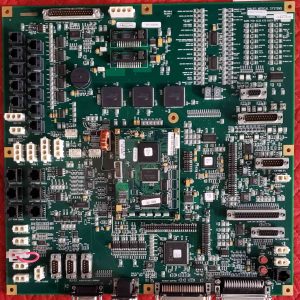 Philips  GHOST BOARD