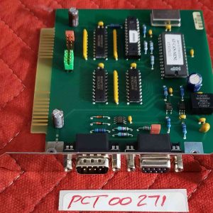 Philips BD,NETWORK, INTERF,AT-PC