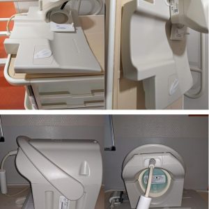 TEMPE Philips MRI Ingenia 1.5T Philips MRI Ingenia 1.5T