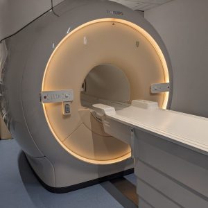 Philips MRI Ingenia 1.5T