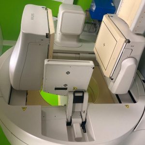 TEMPE Philips SPECT/CT Brightview XCT Philips SPECT/CT Brightview XCT