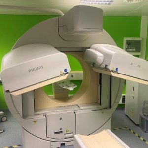 Philips SPECT-CT Brightview XCT 2