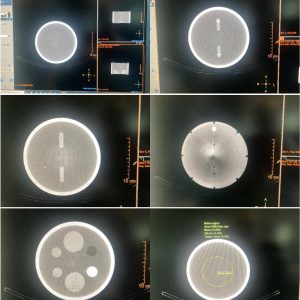 TEMPE Philips SPECT/CT Brightview XCT Philips SPECT/CT Brightview XCT