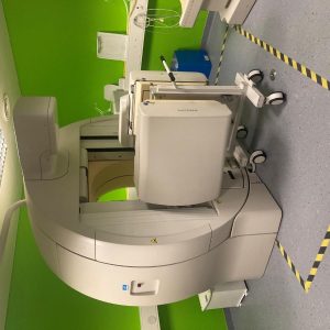 TEMPE Philips SPECT/CT Brightview XCT Philips SPECT/CT Brightview XCT