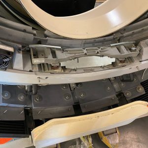 16 slices detectir for brillance watercool