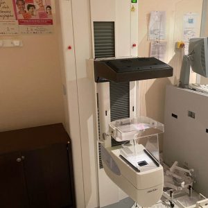 TEMPE mammography parts Hologic Mammo Selenia Flat Field