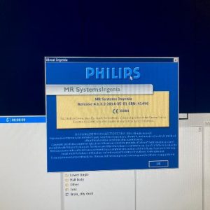 TEMPE Philips MRI lngenia 1.5T dSTREAM Philips MRI lngenia 1.5T dSTREAM