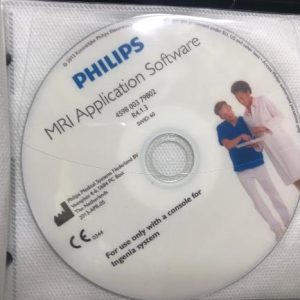 TEMPE Philips MRI lngenia 1.5T dSTREAM Philips MRI lngenia 1.5T dSTREAM