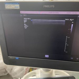 TEMPE Philips Ultrasound Epiq 7G Philips Ultrasound Epiq 7G