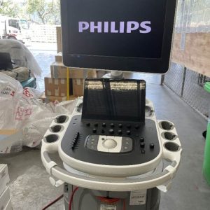 TEMPE Philips Ultrasound Epiq 7G Philips Ultrasound Epiq 7G