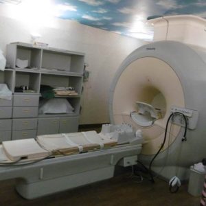 TEMPE Philips MRI Intera Achieva 1.5T Pulsar Philips MRI Intera Achieva 1.5T Pulsar