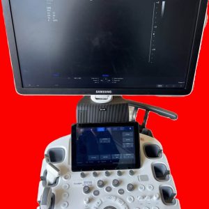 Samsung Ultrasound HS60