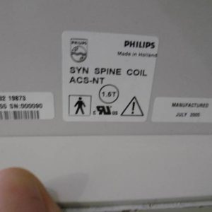 TEMPE Philips MRI Intera Achieva 1.5T Pulsar Philips MRI Intera Achieva 1.5T Pulsar