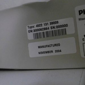 TEMPE Philips MRI Intera Achieva 1.5T Pulsar Philips MRI Intera Achieva 1.5T Pulsar