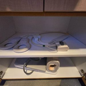 TEMPE Philips MRI Achieva 3.0T Philips MRI Achieva 3.0T