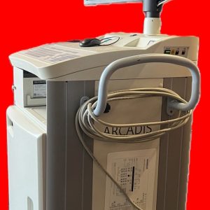 TEMPE Siemens C-Arm ARCADIS Siemens C-Arm ARCADIS Aric