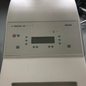 Philips Mobile X-Ray Practix 400 (2004)