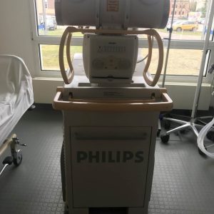 Philips Mobile X-Ray Practix 400 (2004)