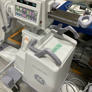 GE C-Arm OEC 9900