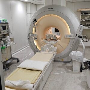 TEMPE Philips MRI Achieva TX 3.0T Philips MRI Achieva TX 3.0T-YOM 2010-Upgarde R5