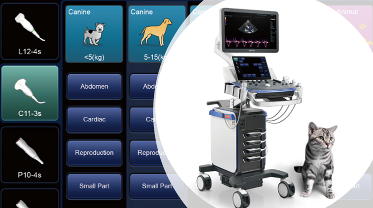 Best Veterinary Ultrasound Machines