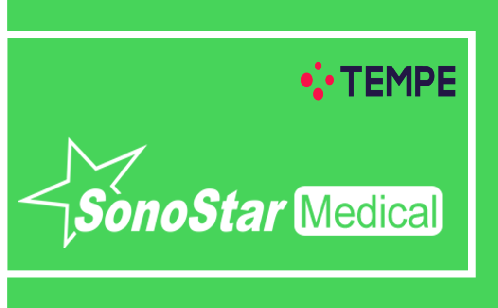 sonostar technomed