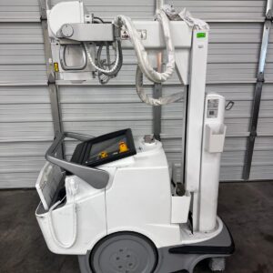 Philips Mobile Digital Radiography MobileDiagnost wDR