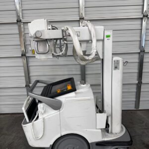 TEMPE Philips Mobile Digital Radiography MobileDiagnost wDR Philips Mobile Digital Radiography MobileDiagnost wDR