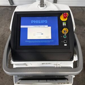 Philips Mobile Digital Radiography MobileDiagnost wDR