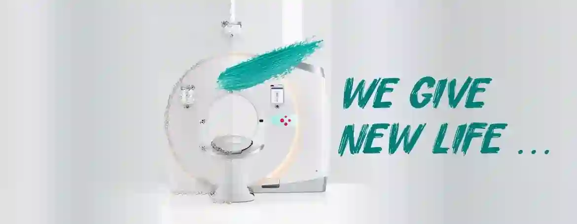 Technomed Medical Parts and Equipment