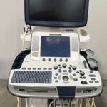 GE Ultrasound LOGIQ E9